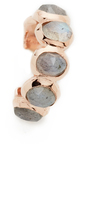 Thumbnail for your product : Jacquie Aiche Labradorite Eternity Ear Cuff