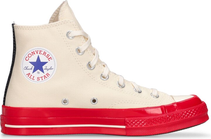 High Heel Converse Shoes | ShopStyle