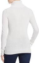 Thumbnail for your product : AQUA Cashmere Turtleneck Cashmere Sweater - 100% Exclusive