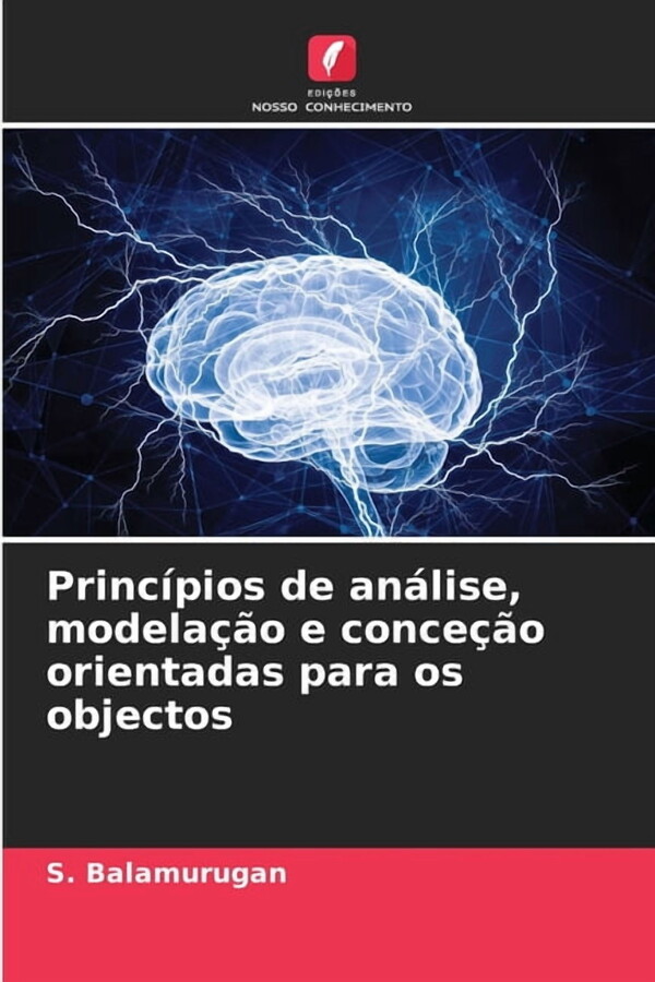 PrincÃpios de anÃ¡lise, modelaÃ§Ã£o e conceÃ§Ã£o orientadas para os objectos, (Paperback)