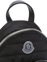 Thumbnail for your product : Moncler small panelled backpack