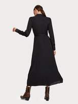 Thumbnail for your product : Scotch & Soda Belted Maxi Dress