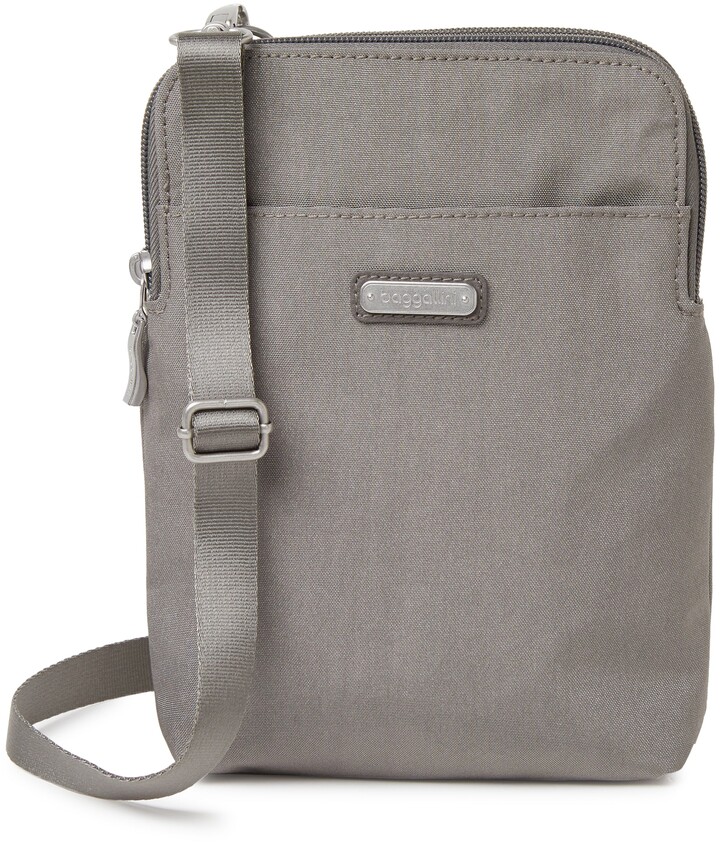 Baggallini Take Two Large RFID Bryant Crossbody ShopStyle Shoulder Bags