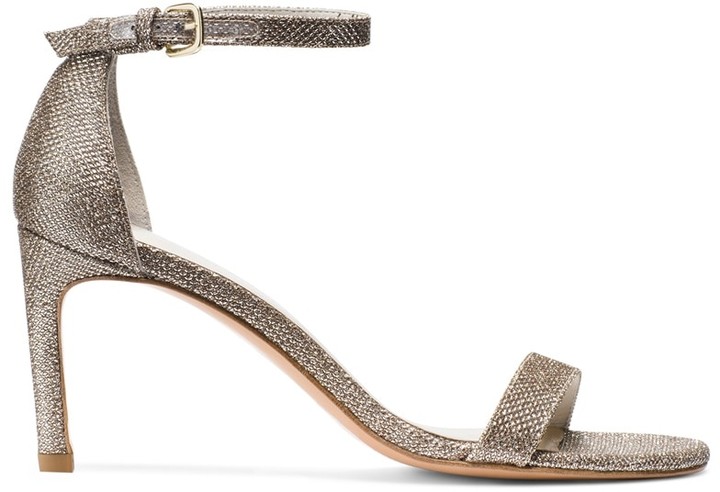 the nunakedstraight sandal