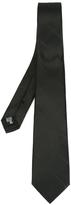 Thumbnail for your product : Armani Collezioni geometric pattern tie - men - Silk - One Size
