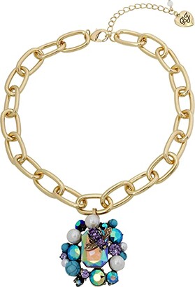 Betsey Johnson Women's Jewelry | ShopStyle