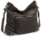 Thumbnail for your product : T-Shirt & Jeans Quilted Crossbody Bag (Juniors)