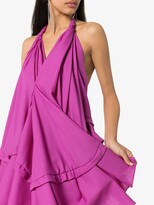 Thumbnail for your product : Jacquemus La Robe Rosa dress