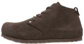 Birkenstock DUNDEE Chaussures à lacets dark brown