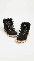Thumbnail for your product : Montelliana Montelliana Clara Hiker Boots