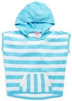 Thumbnail for your product : Design History Girls 7-16 Striped Hoodie