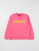 Thumbnail for your product : Sweater kids Dsquared2 Junior