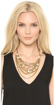 Thumbnail for your product : Lulu Frost Bord La Mer Necklace
