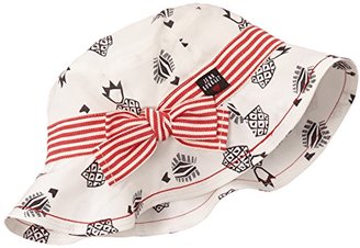 Jean Bourget Baby Girls 0-24m CHAPEAU Bucket Hat