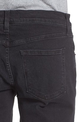 J Brand Men's Mayhem Skinny Fit Moto Jeans
