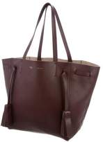 Thumbnail for your product : Celine Small Cabas Phantom w/ Tassels