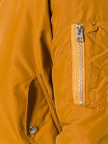 Thumbnail for your product : Ami Ami Paris bomber jacket