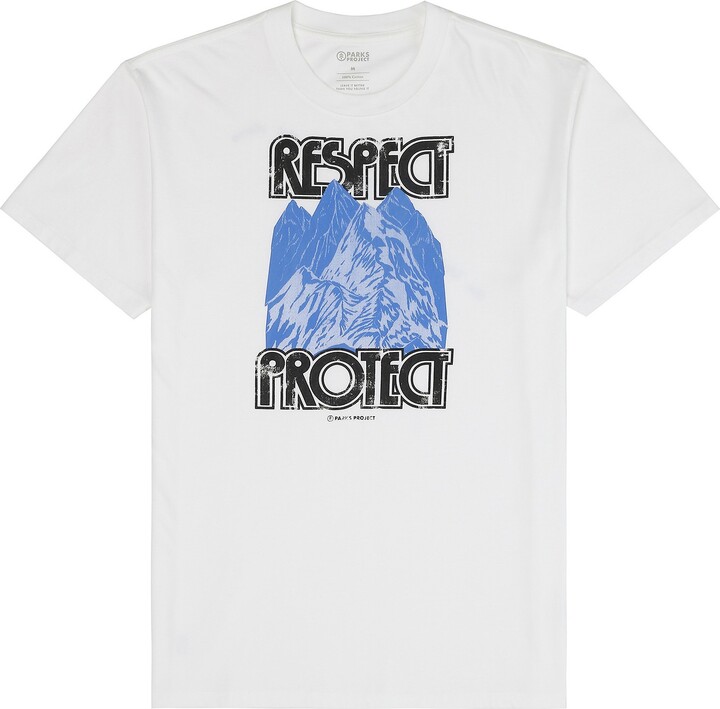 Parks Project Respect & Protect T-Shirt