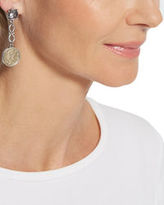 Thumbnail for your product : Chico's Elda Coin Earrings