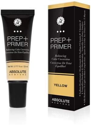 ABSOLUTE Prep + Primer - Yellow