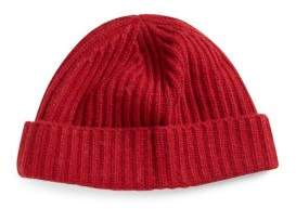Portolano Cashmere Knit Hat