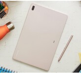 Thumbnail for your product : Samsung Galaxy Tab S7 Fe - 64Gb, 5G, Light Pink