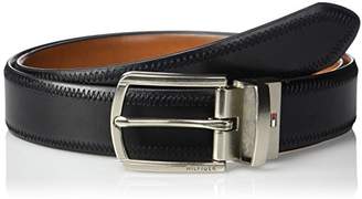 Tommy Hilfiger Men's Reversible Belt