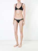 Thumbnail for your product : Kiini Chacha bikini top