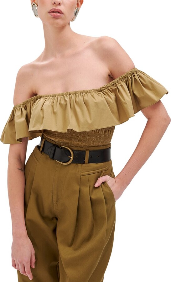 Ronny Kobo Dira Top