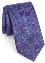 Thumbnail for your product : Nordstrom Avalon Paisley Silk Tie