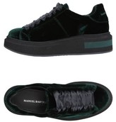 Thumbnail for your product : Manuel Barceló Trainers