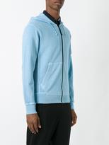 Thumbnail for your product : Stone Island zip up hoodie