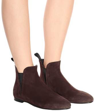 Church's Swan suede ankle boots