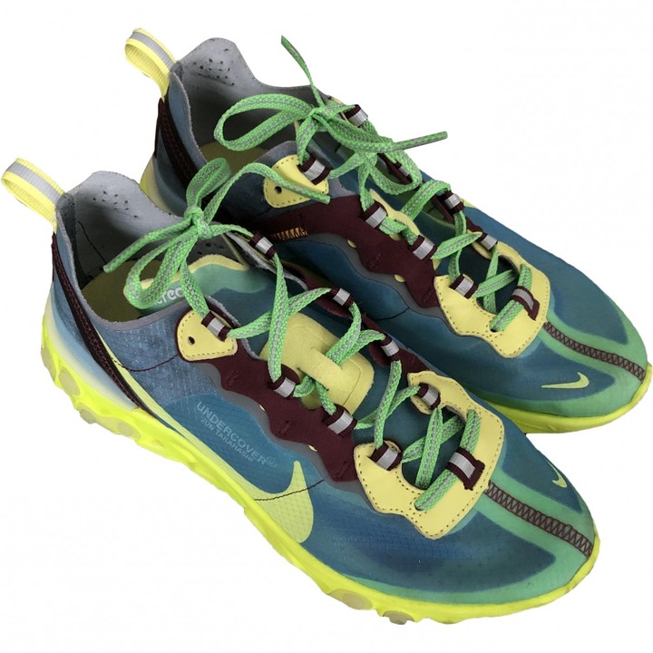 nike undercover trainers