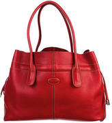 Thumbnail for your product : Tod's D-Styling Tote