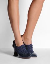 Thumbnail for your product : Chie Mihara Oxfords & Brogues