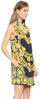 Thumbnail for your product : Versace Printed Dress