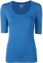 Thumbnail for your product : Majestic Filatures slim-fit T-shirt