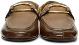 Thumbnail for your product : Isabel Marant Beige Ferlyn Loafers
