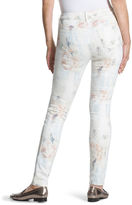 Thumbnail for your product : Chico's Diffused Floral Jeggings