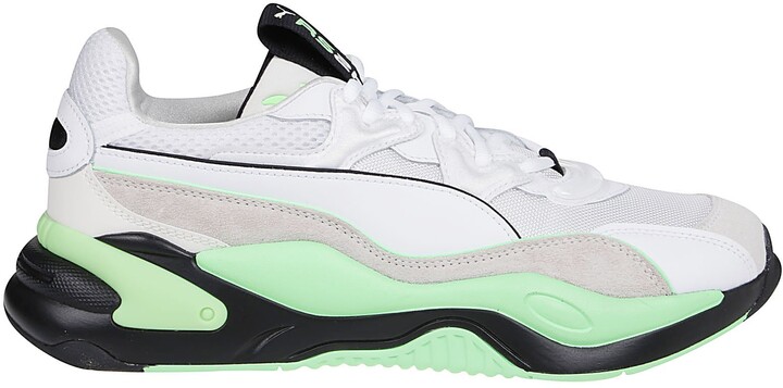 Puma RS-2K Messaging Sneakers - ShopStyle