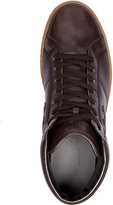 Thumbnail for your product : Hogan Leather High-Tops