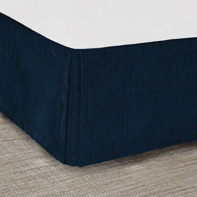 Eastern Accents Montaigne Bed Skirt