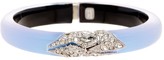 Thumbnail for your product : Alexis Bittar Lucite Fractured Hinge Bangle