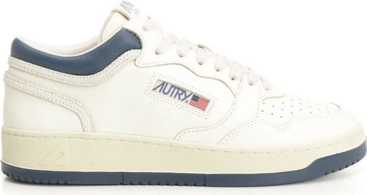 AUTRY 'med-way' Sneaker