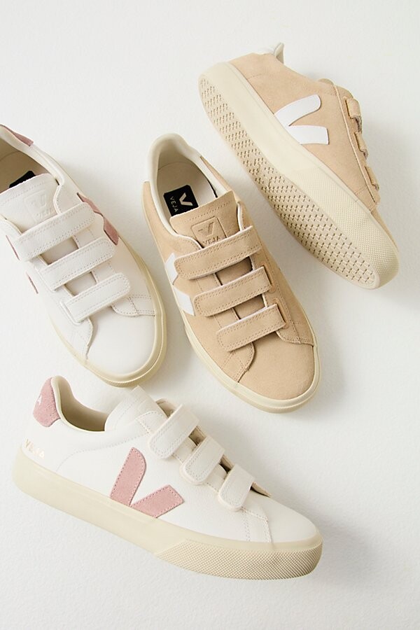 Veja Recife Sneakers by at Free People - ShopStyle