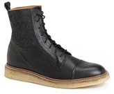 Thumbnail for your product : Ben Sherman 'Scott' Cap Toe Boot (Men)