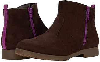 stride rite isabella boot