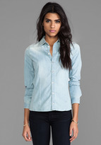 Thumbnail for your product : G Star G-Star Tailor Straight Shirt