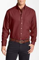 Thumbnail for your product : Cutter & Buck Men's Big & Tall Nailshead - Epic Easy Care Classic Fit Sport Shirt